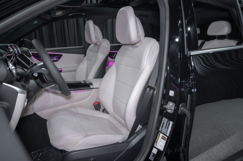 2027 Mercedes-Benz GLC 300 SUV Peoria AZ