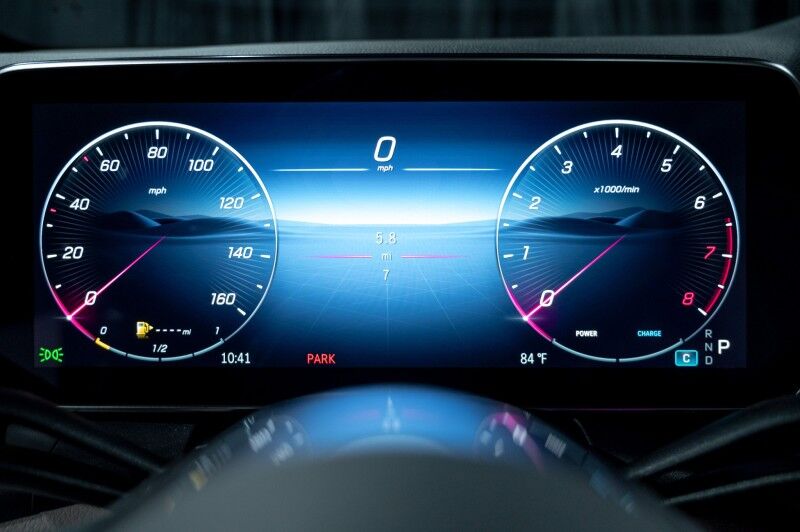 2027 Mercedes-Benz GLC 300 SUV Peoria AZ