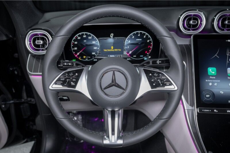2027 Mercedes-Benz GLC 300 SUV Peoria AZ