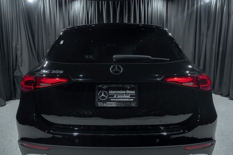 2027 Mercedes-Benz GLC 300 SUV Peoria AZ
