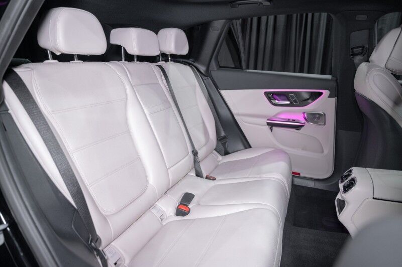 2027 Mercedes-Benz GLC 300 SUV Peoria AZ