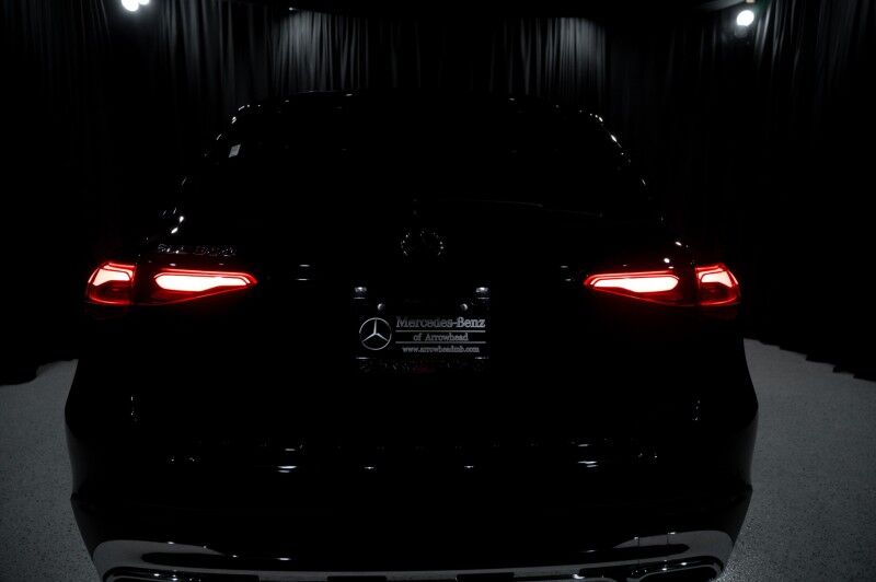 2027 Mercedes-Benz GLC 300 SUV Peoria AZ