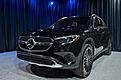 2027 Mercedes-Benz GLC 300 SUV