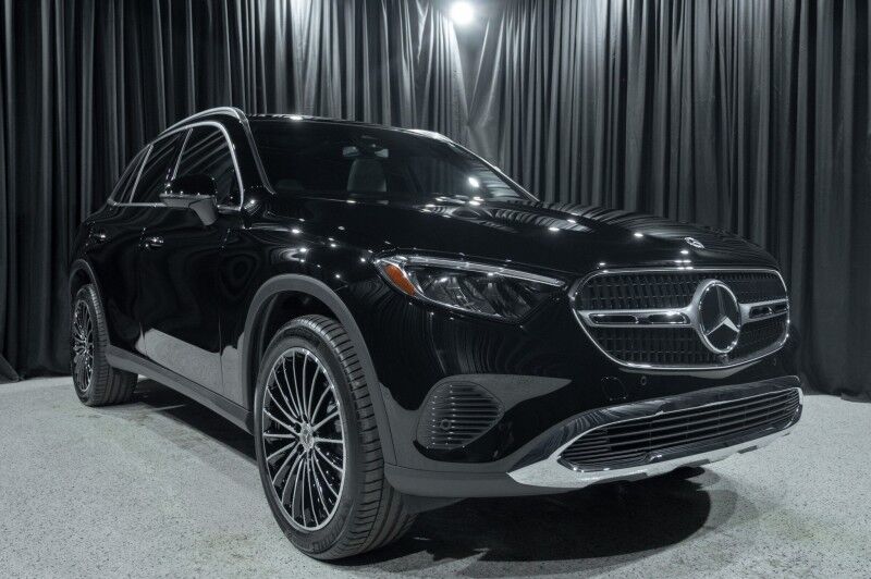 2027 Mercedes-Benz GLC 300 SUV Peoria AZ