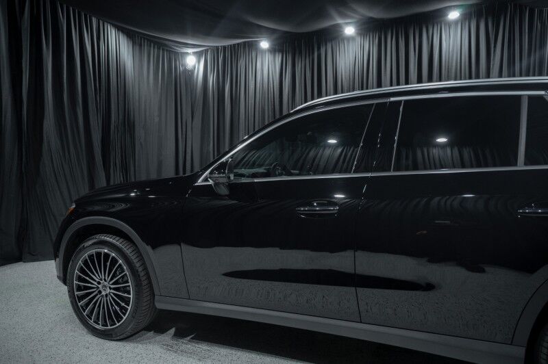 2027 Mercedes-Benz GLC 300 SUV Peoria AZ