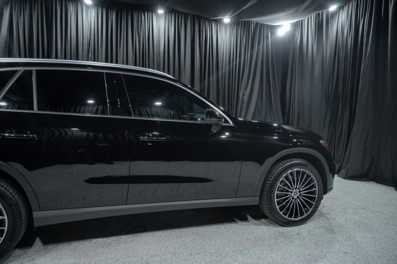 2027 Mercedes-Benz GLC 300 SUV Peoria AZ
