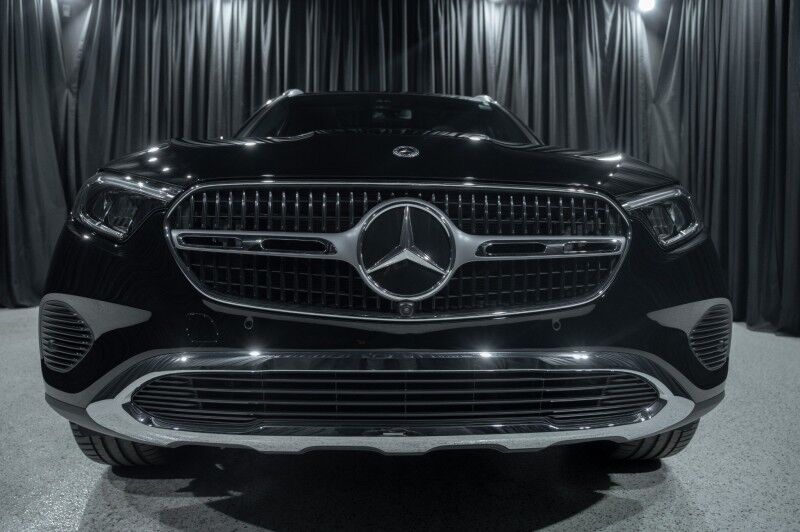 2027 Mercedes-Benz GLC 300 SUV Peoria AZ