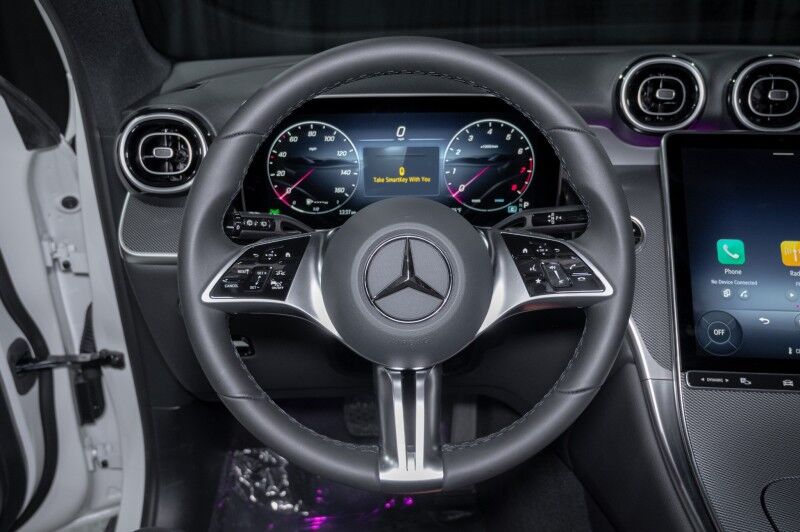 2027 Mercedes-Benz GLC 300 SUV Peoria AZ