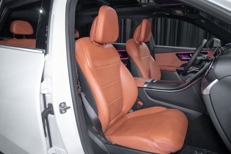 2027 Mercedes-Benz GLC 300 SUV Peoria AZ
