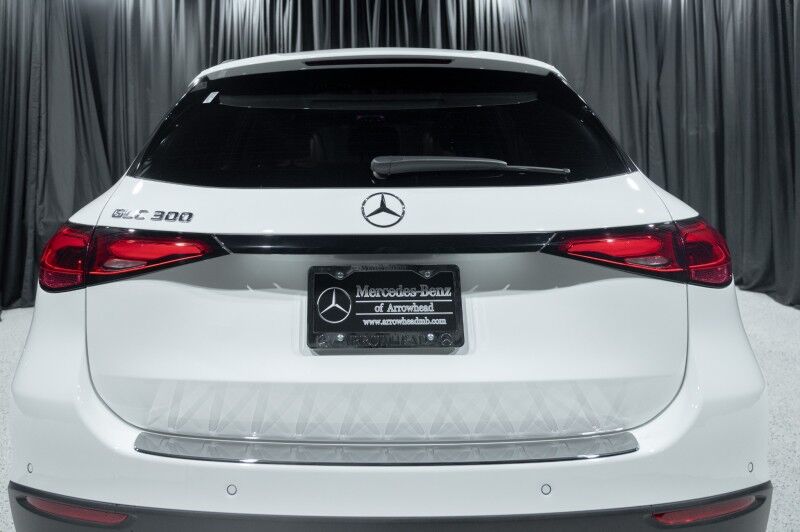 2027 Mercedes-Benz GLC 300 SUV Peoria AZ