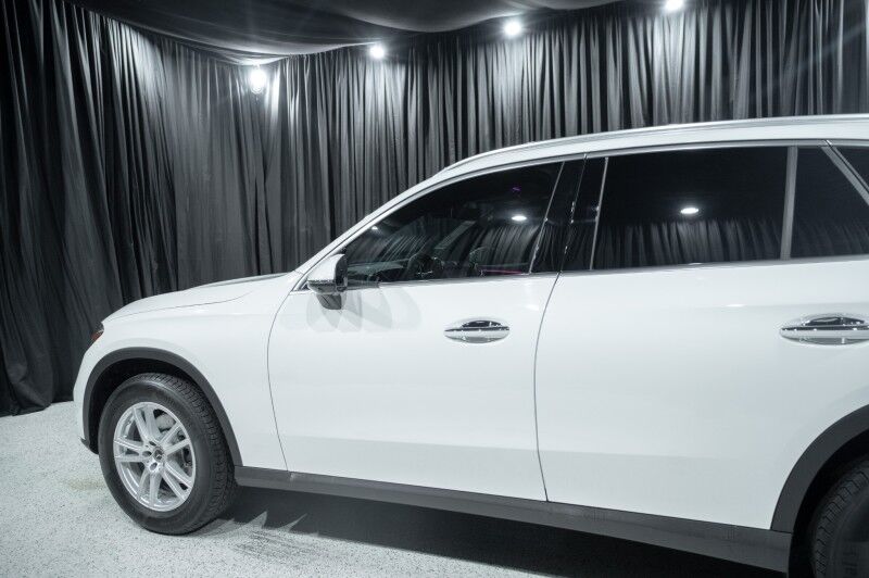 2027 Mercedes-Benz GLC 300 SUV Peoria AZ