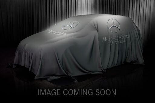 2027 Mercedes-Benz GLC 300 SUV