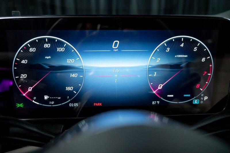 2027 Mercedes-Benz GLC 300 SUV Peoria AZ