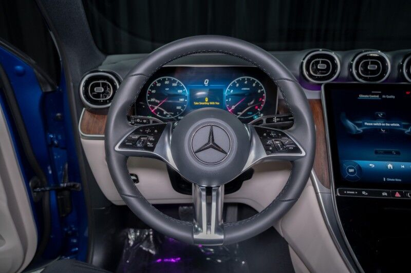 2027 Mercedes-Benz GLC 300 SUV Peoria AZ