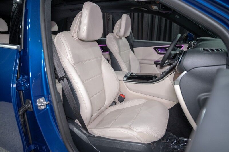 2027 Mercedes-Benz GLC 300 SUV Peoria AZ