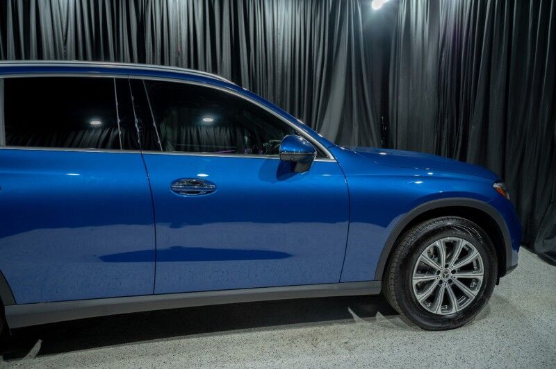 2027 Mercedes-Benz GLC 300 SUV Peoria AZ
