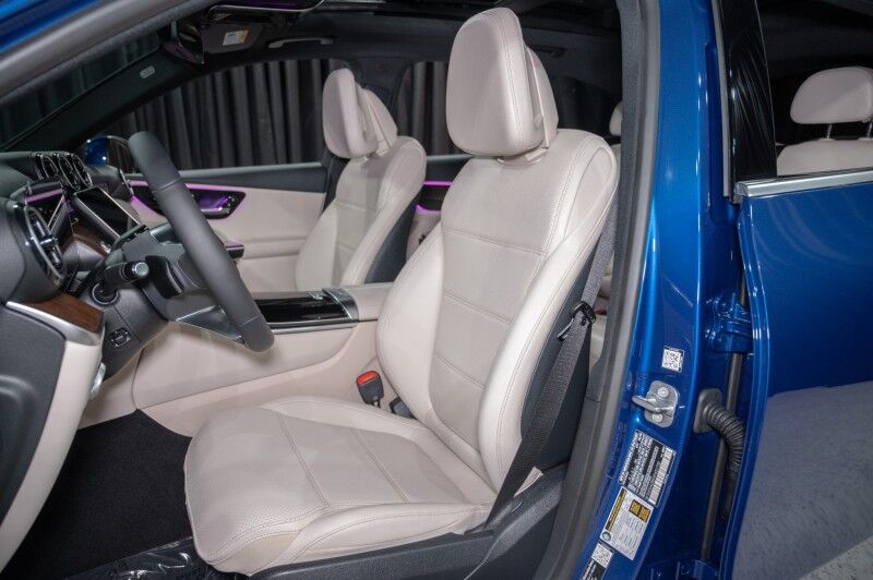 2027 Mercedes-Benz GLC 300 SUV Peoria AZ