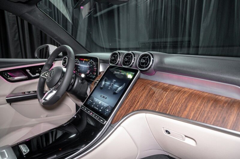 2027 Mercedes-Benz GLC 300 SUV Peoria AZ