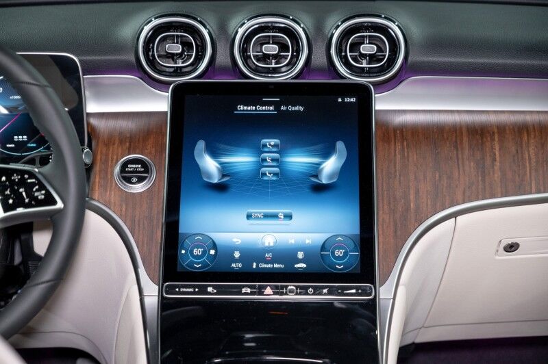 2027 Mercedes-Benz GLC 300 SUV Peoria AZ