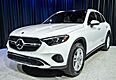 2027 Mercedes-Benz GLC 300 SUV