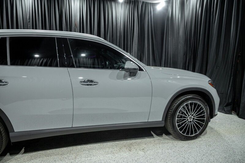 2027 Mercedes-Benz GLC 300 SUV Peoria AZ