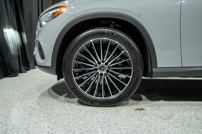 2027 Mercedes-Benz GLC 300 SUV Peoria AZ