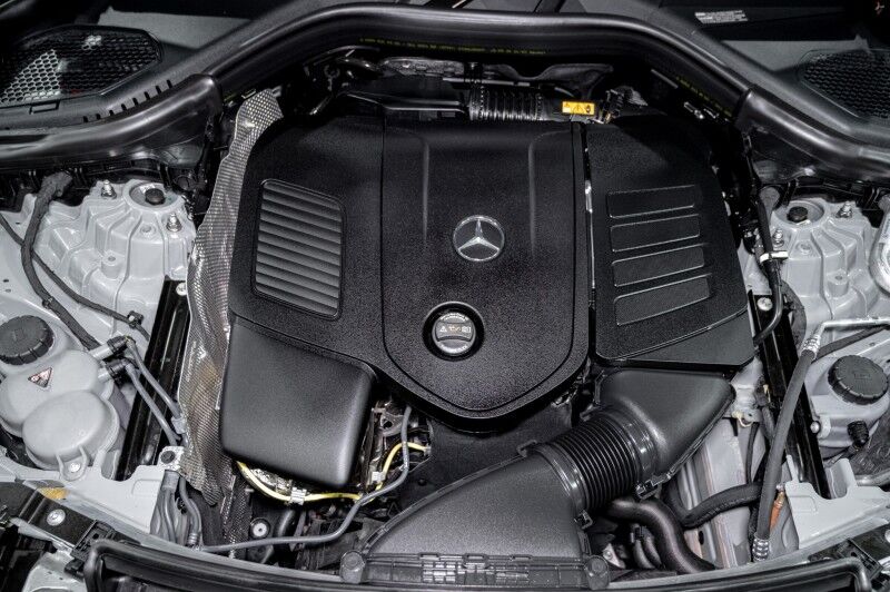 2027 Mercedes-Benz GLC 300 SUV Peoria AZ