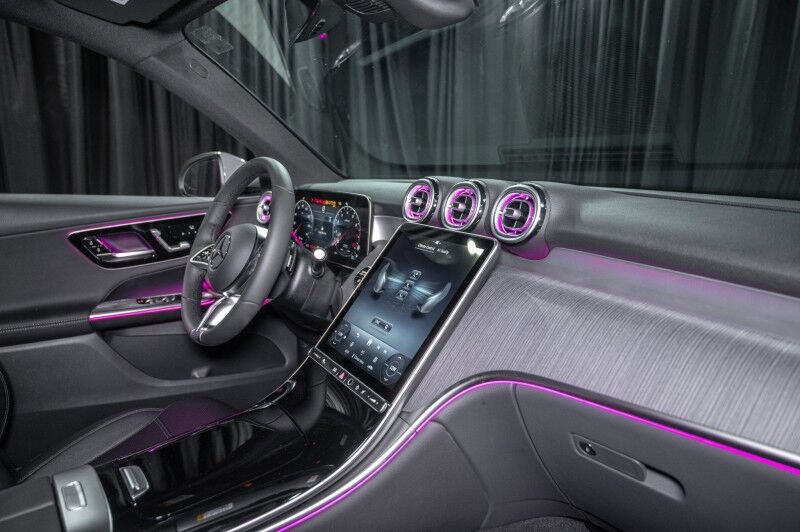 2027 Mercedes-Benz GLC 300 SUV Peoria AZ
