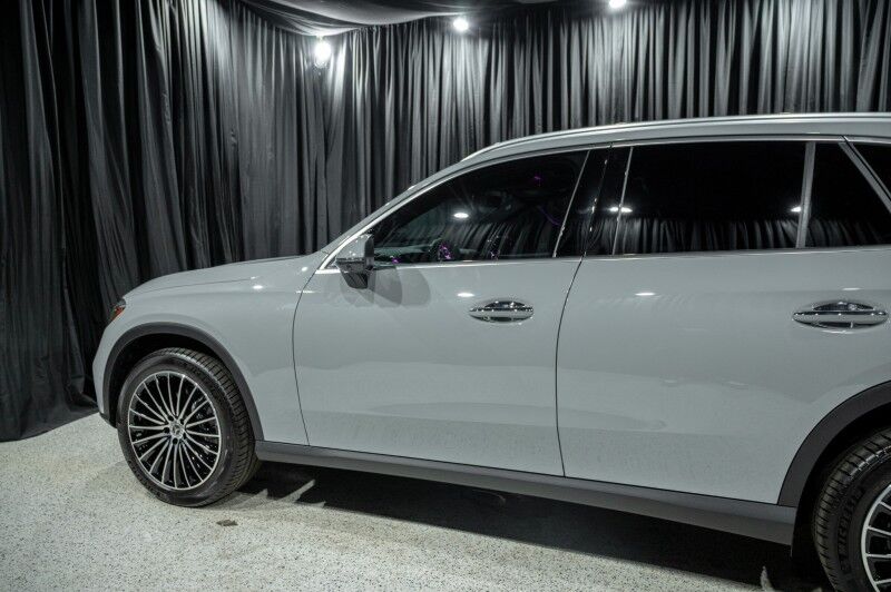2027 Mercedes-Benz GLC 300 SUV Peoria AZ