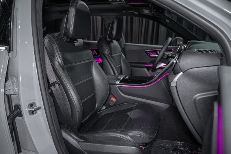 2027 Mercedes-Benz GLC 300 SUV Peoria AZ