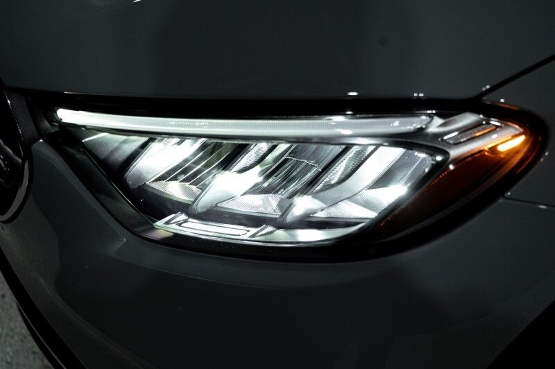 2027 Mercedes-Benz GLC 300 SUV Peoria AZ