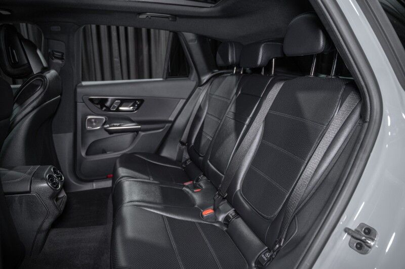 2027 Mercedes-Benz GLC 300 SUV Peoria AZ