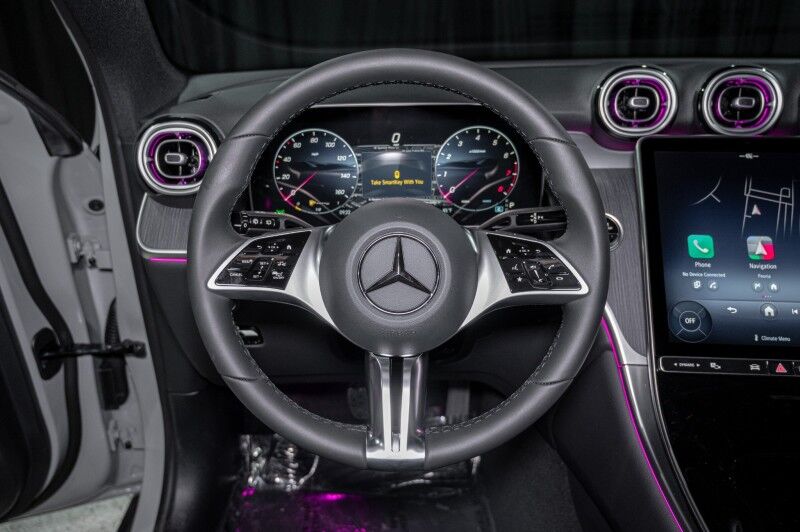 2027 Mercedes-Benz GLC 300 SUV Peoria AZ