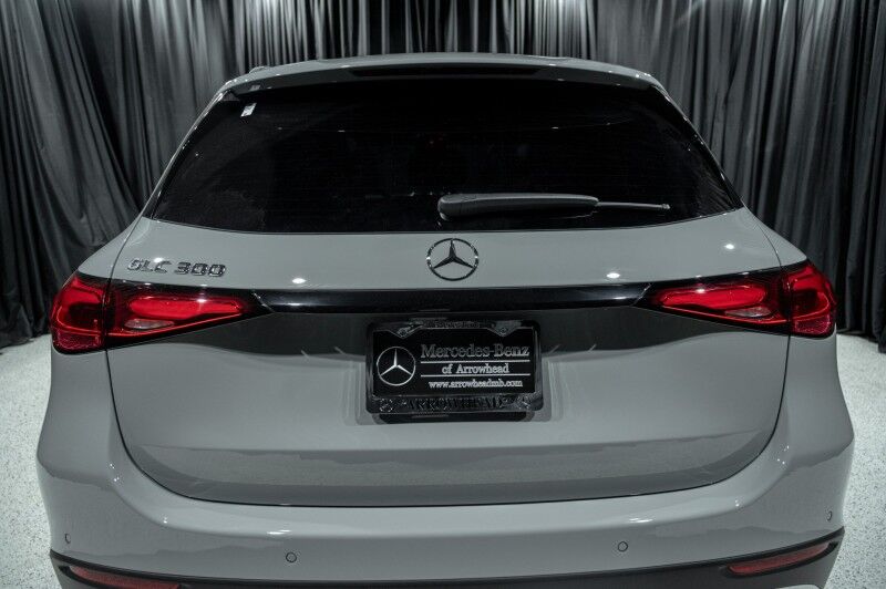 2027 Mercedes-Benz GLC 300 SUV Peoria AZ