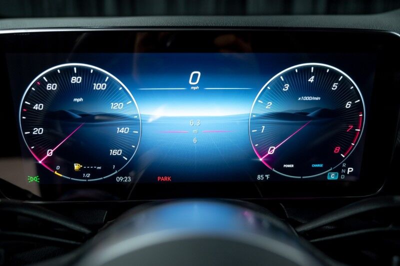 2027 Mercedes-Benz GLC 300 SUV Peoria AZ