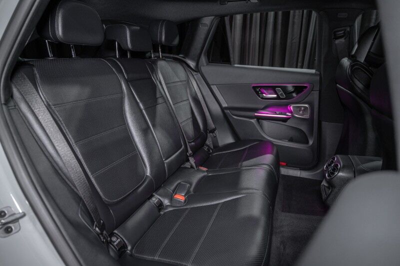 2027 Mercedes-Benz GLC 300 SUV Peoria AZ