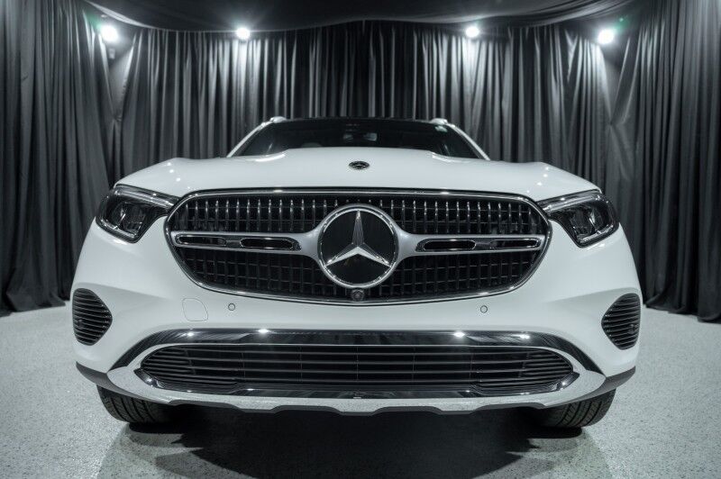 2027 Mercedes-Benz GLC 300 SUV Peoria AZ