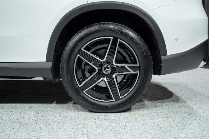 2027 Mercedes-Benz GLC 300 SUV Peoria AZ
