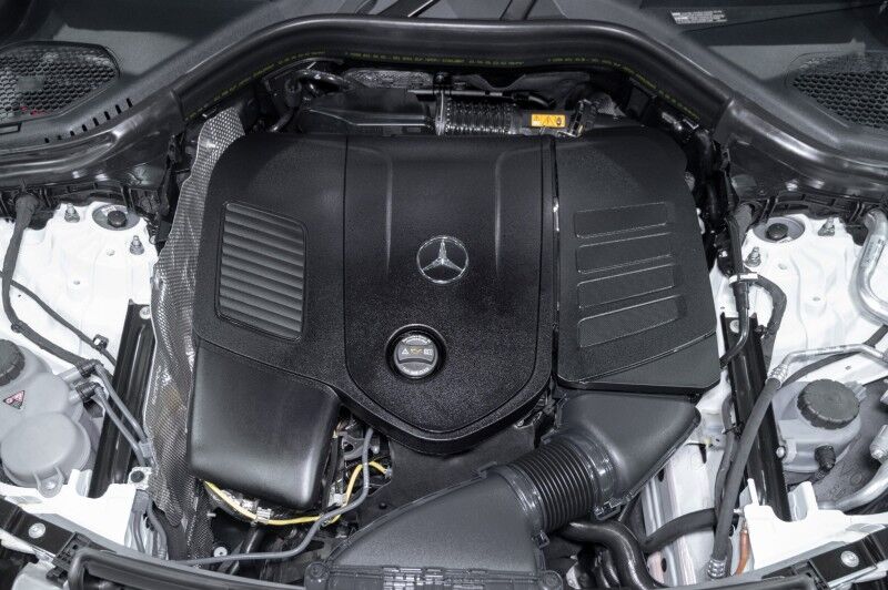 2027 Mercedes-Benz GLC 300 SUV Peoria AZ