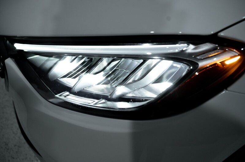 2027 Mercedes-Benz GLC 300 SUV Peoria AZ