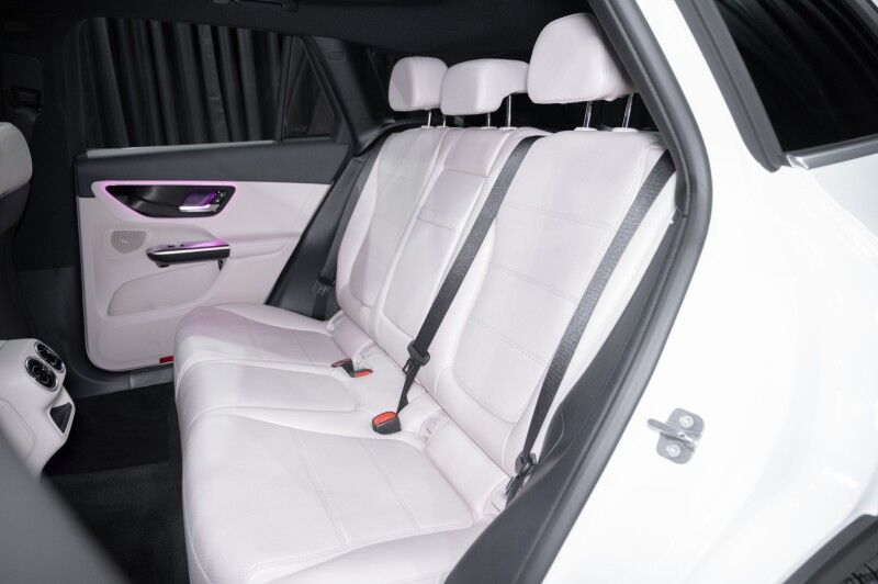 2027 Mercedes-Benz GLC 300 SUV Peoria AZ
