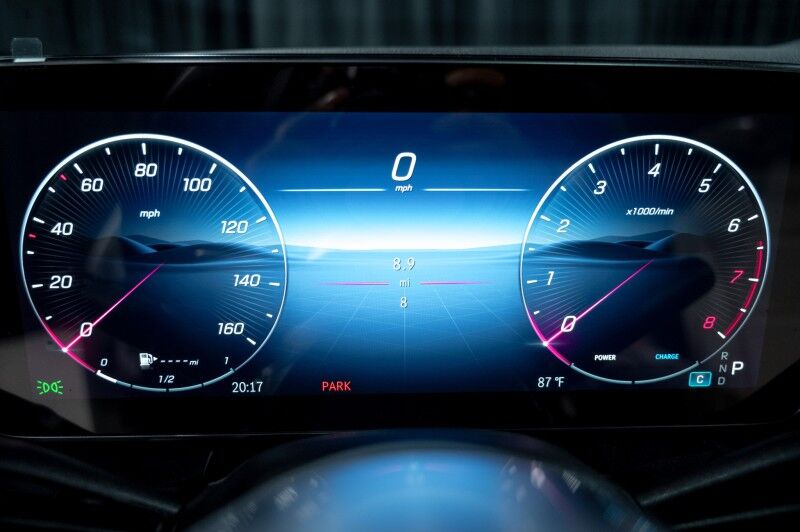 2027 Mercedes-Benz GLC 300 SUV Peoria AZ