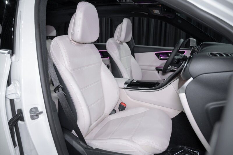 2027 Mercedes-Benz GLC 300 SUV Peoria AZ