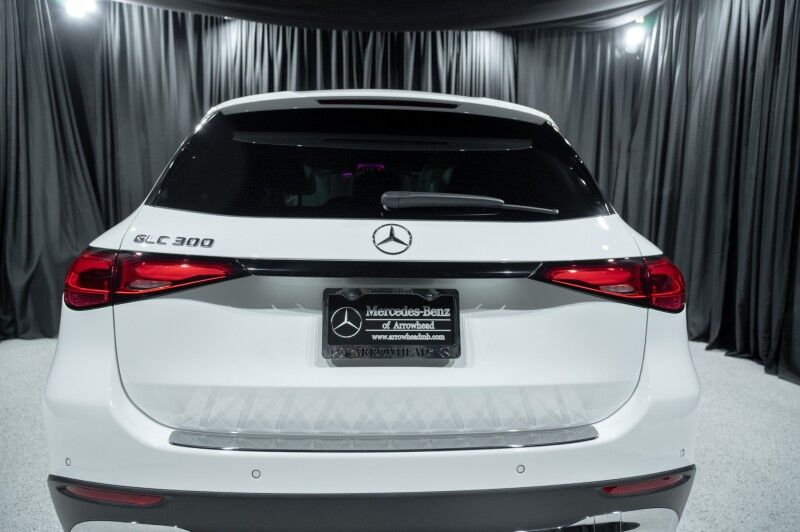 2027 Mercedes-Benz GLC 300 SUV Peoria AZ