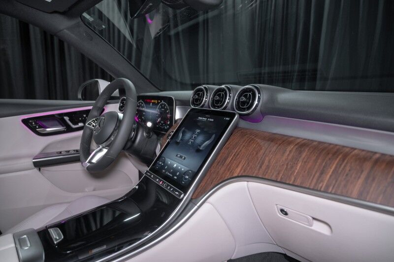 2027 Mercedes-Benz GLC 300 SUV Peoria AZ
