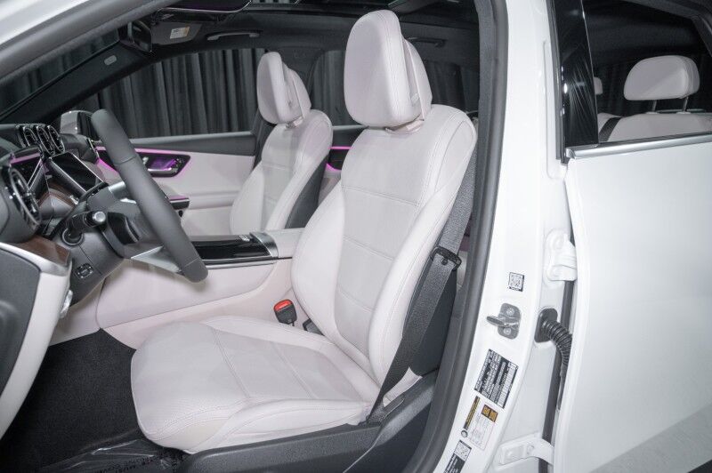 2027 Mercedes-Benz GLC 300 SUV Peoria AZ