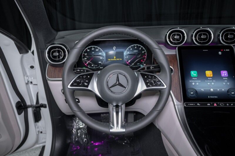 2027 Mercedes-Benz GLC 300 SUV Peoria AZ