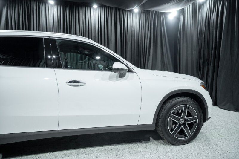 2027 Mercedes-Benz GLC 300 SUV Peoria AZ