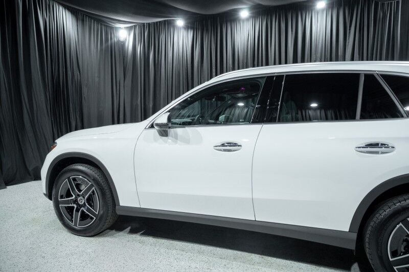 2027 Mercedes-Benz GLC 300 SUV Peoria AZ