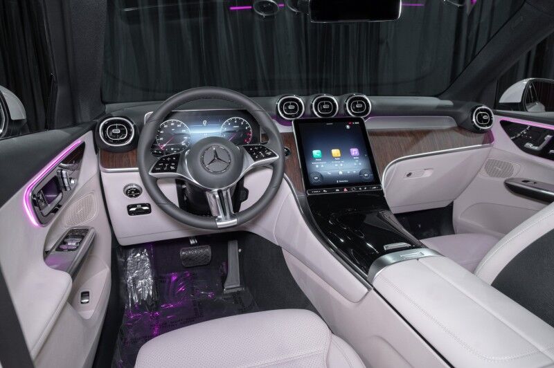 2027 Mercedes-Benz GLC 300 SUV Peoria AZ